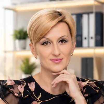 Mirjana Dvoštanski